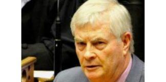 Allegations of irregularities: Dr Pieter Groenewald - 'President should put Cele on leave'