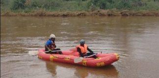 20 People drown across the Limpopo province in less than 2 months. Photo: SAPS
