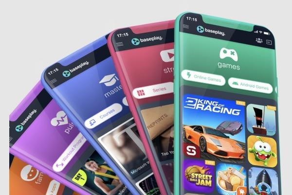 Basebone expands its MENA content offering, shines the spotlight on the contribution of Arabic creators Basebone expands its MENA content offering, shines the spotlight on the contribution of Arabic creators