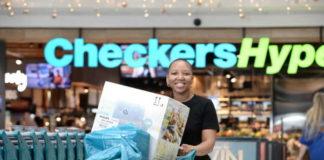 Shoprite and Checkers ready for a Black Friday bonanza with mega deals on offer