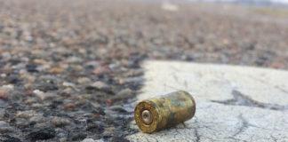 Rival gangs in shootout, woman hit by stray bullet, Westbury