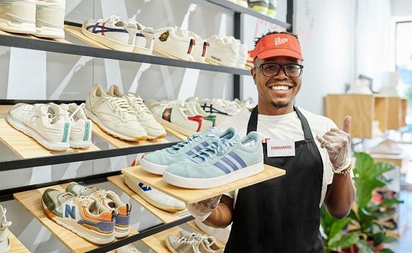 Maintain the drip – The Sneaker Shack opens in Durban