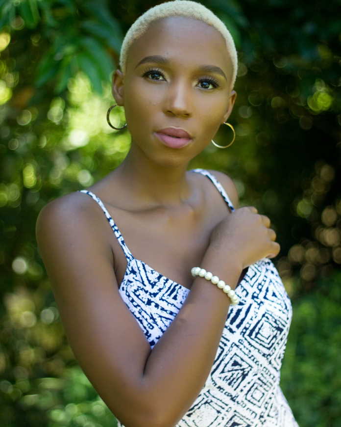 Neli Zuma