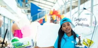 A R300 000 ENTREPRENEUR BUSINESS START- UP PACKAGE IS UP FOR GRABS!