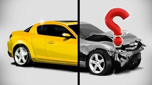 What Should You Check Before Buying a Used Car Online