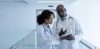 Digital platforms ‘can reduce critical medical errors’