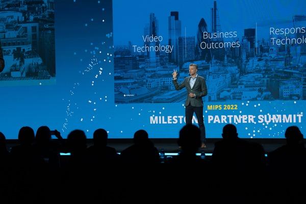 Milestone Systems Introduces Milestone Kite For Small- To Medium-Sized Businesses And Organizations Milestone Systems Introduces Milestone Kite For Small- To Medium-Sized Businesses And Organizations