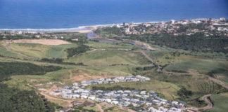 Renishaw Hills sets the tone for the biggest development on the KZN mid-South Coast