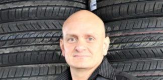 Dean Horn – Super Tyres Managing Director