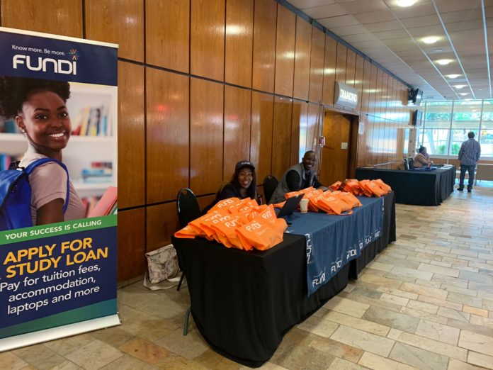 Supporting nurses into the future: Fundi sponsors Nursing and Midwifery Research Conference Supporting nurses into the future: Fundi sponsors Nursing and Midwifery Research Conference