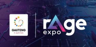 rAge expo