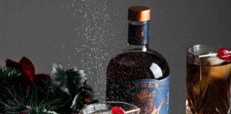 Premium spirited gifts for the sober curious - Sleigh it with Spirit