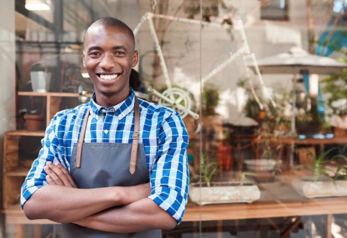 WHILE ENTREPRENEURIAL ACTIVITY HAS GROWN IN SA – BECOMING EMPOWERED IS KEY TO SURVIVAL WHILE ENTREPRENEURIAL ACTIVITY HAS GROWN IN SA – BECOMING EMPOWERED IS KEY TO SURVIVAL