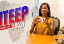 NTEEP2023 to empower over 500 African startups