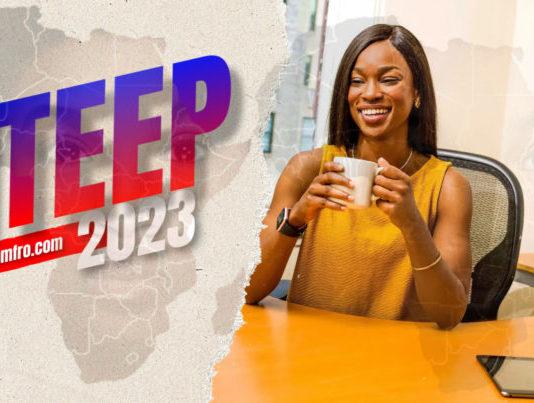 NTEEP2023 to empower over 500 African startups