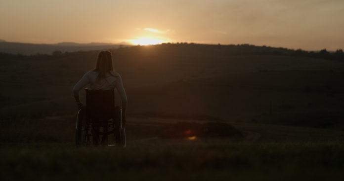Inspiring paraplegic athlete completes a half-marathon at ANEW Resort Ingeli Forest Inspiring paraplegic athlete completes a half-marathon at ANEW Resort Ingeli Forest