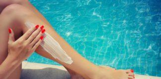 The Sun & Your Skin: Great Tips for Summer Skincare