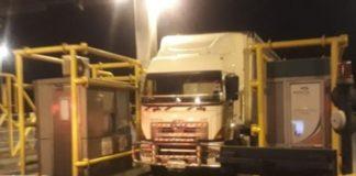 Truck hijacking syndicate members arrested, Pienaarsrivier. Photo: SAPS