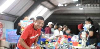 Shoprite and Checkers helps create 30 more jobs with new toys from recycled material