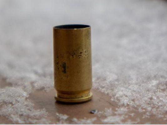 Security guard shot and killed, Parys