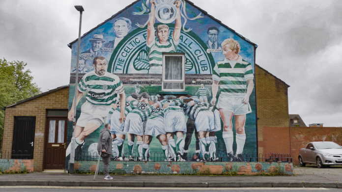 Glasgow’s  Celtic FC
