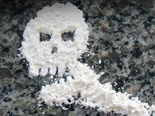 Brazilian cocaine smuggler arrested at OR Tambo International airport