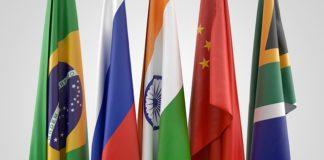 Saudi - China Summit Reignited Discussion on BRICS' Membership