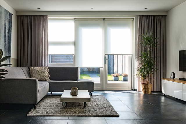 Benefits of Investing in High-Quality Window Treatments