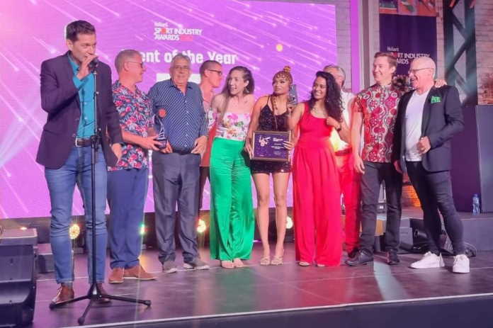 GTH Hollard Event of the Year