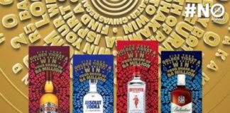 RAPT Creative delivers ‘Phakamisa iSpirit’ for Pernod Ricard