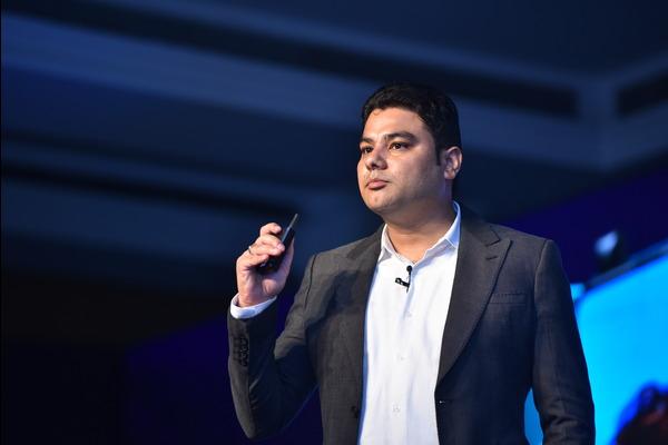 Nothing appoints Rishi Kishor Gupta as Business Lead for the Middle East Nothing appoints Rishi Kishor Gupta as Business Lead for the Middle East