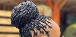 Knotless Box Braids and Steps to do the Perfect Knotless Braid Hair