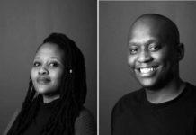 MetropolitanRepublic promotes Nokulunga Msomi and Sibusiso Magubane as joint Creative Directors