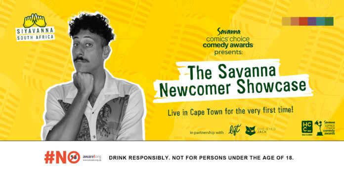 Savanna Newcomer Showcase Lands In Cape Town For The Very First Time