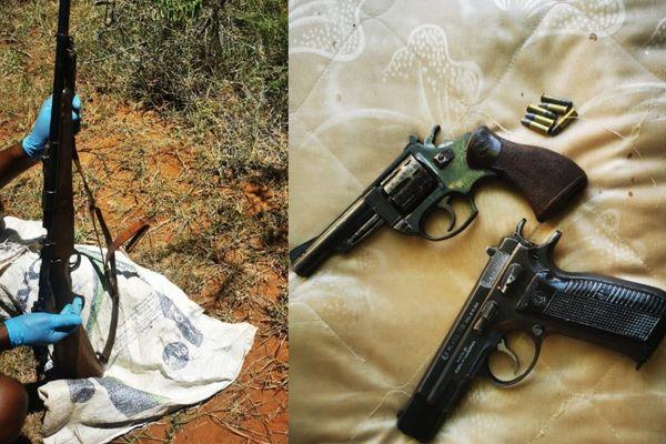 Musina farm attack: 2 More arrested, suspects linked to another farm attack