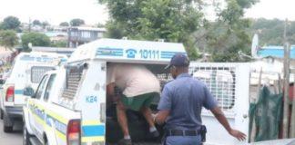 Garden Route police operations yields successes