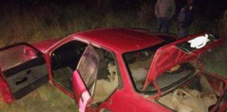 Farm watches assist in the arrest of stock thieves, Mossel Bay Farm watches assist in the arrest of stock thieves, Mossel Bay