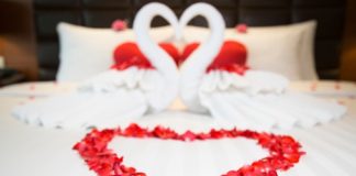 Love is in the air at Southern Sun this Valentine’s Day