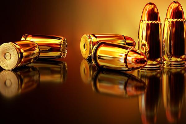 3103 Unlicensed firearms seized in 10 Days, Gauteng 3103 Unlicensed firearms seized in 10 Days, Gauteng