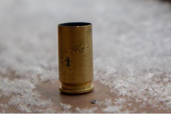 Councillor and two others shot dead, Piet Retief