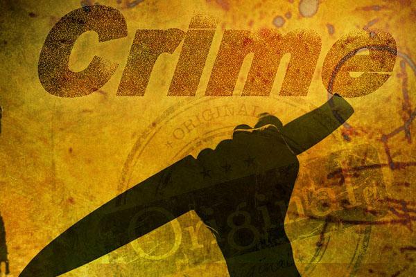 Woman stabbed to death, Kamesh detectives arrest boyfriend