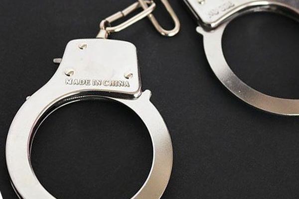 Kroonstad detectives arrest suspects for house breaking and theft