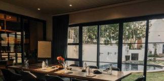 Business and leisure find common ground at De Toren’s conference facilities