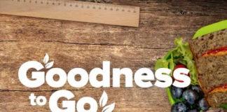 Goodness to Go: Win Back to School Stationery Vouchers with Rhodes Quality