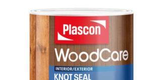WoodCare Knot Seal