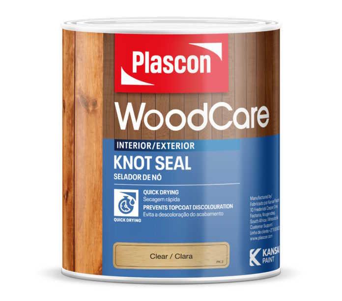 Plascon’s best-in-class WoodCare range has undergone exciting changes – inside and out Plascon’s best-in-class WoodCare range has undergone exciting changes – inside and out