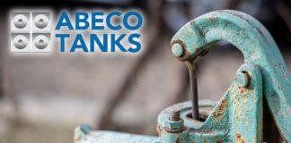 Abeco tanks - Water Tanks and conservation