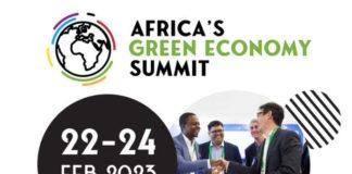 Uber And Nissan Partner With Africa’s Green Economy Summit Set To Be Held In Cape Town
