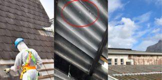 Risks and Challenges of Installing Solar Panels on Asbestos Roofs