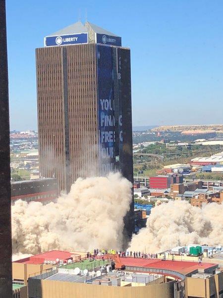 From Joburg to India, Jet Demolition reveals its secret to success From Joburg to India, Jet Demolition reveals its secret to success